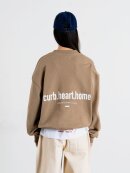 Woodbird Women - WOODBIRD WOMEN CUPE HOME CREW