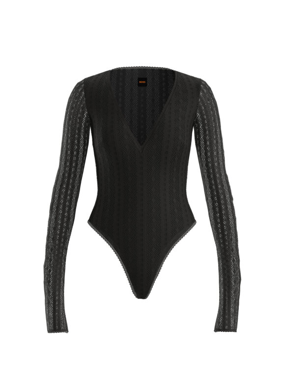 BOSS WOMENSWEAR - BOSS C_IKYLIA