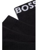 BOSS WOMENSWEAR - BOSS 2P SH LOGO CC
