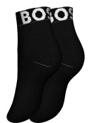 BOSS WOMENSWEAR - BOSS 2P SH LOGO CC