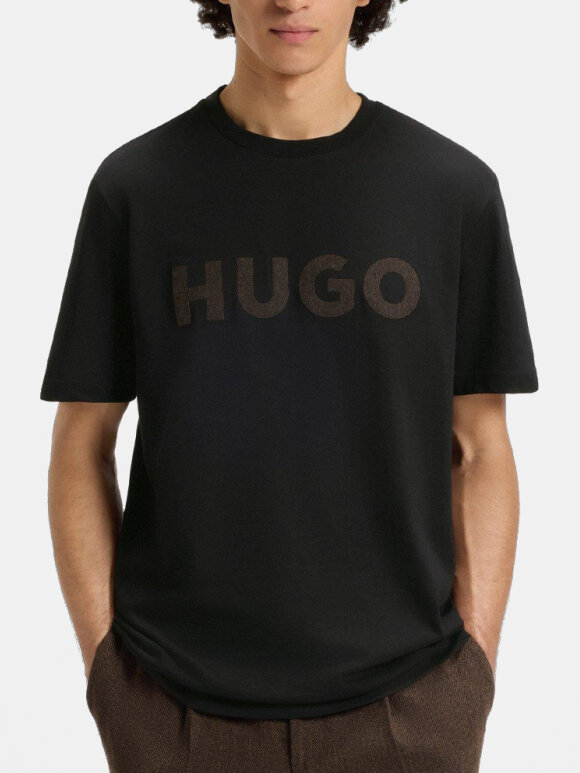 HUGO MENSWEAR - HUGO DULIVIO_U253