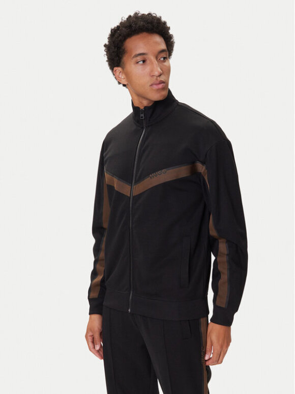 HUGO MENSWEAR - HUGO DINGMOOR