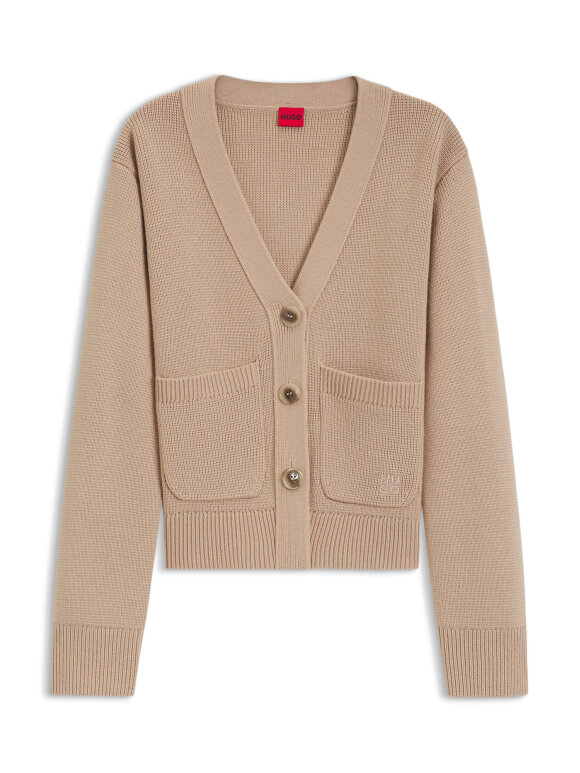 HUGO WOMENSWEAR - HUGO W SELOSINA
