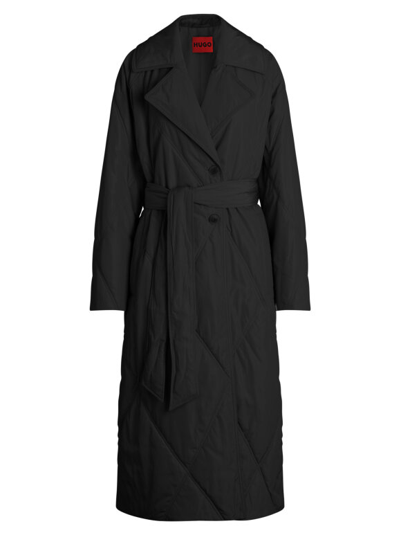 HUGO WOMENSWEAR - HUGO W FURIA-1