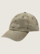 Woodbird - WOODBIRD CORE WASHED CAP