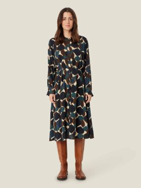 MASAI NEILE DRESS