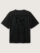 Woodbird - WOODBIRD BAINE INTRO TEE
