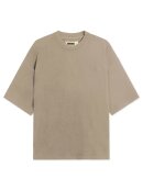 Woodbird - WOODBIRD BEAM KNITTED TEE