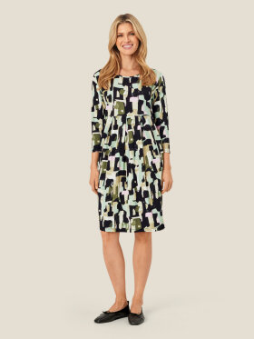 MASAI NOMA DRESS