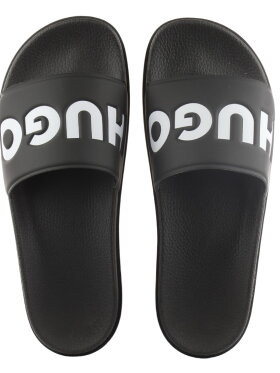 HUGO W MATCH IT SLIPPERS