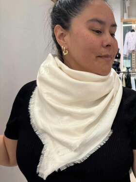 HUGO W ALYIN_116*116 SCARF