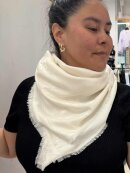 HUGO WOMENSWEAR - HUGO W ALYIN_116*116 SCARF