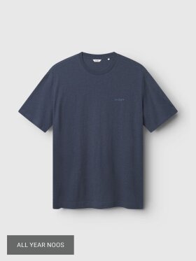 GABBA DUNE MELANGE T-SHIRT