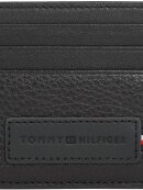 Tommy Hilfiger MENSWEAR - TOMMY PREMIUM CC HOLDER