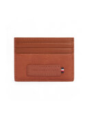 Tommy Hilfiger MENSWEAR - TOMMY PREMIUM CC HOLDER