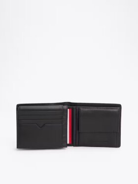 TOMMY BUSINESS CC FLAP AND COIN