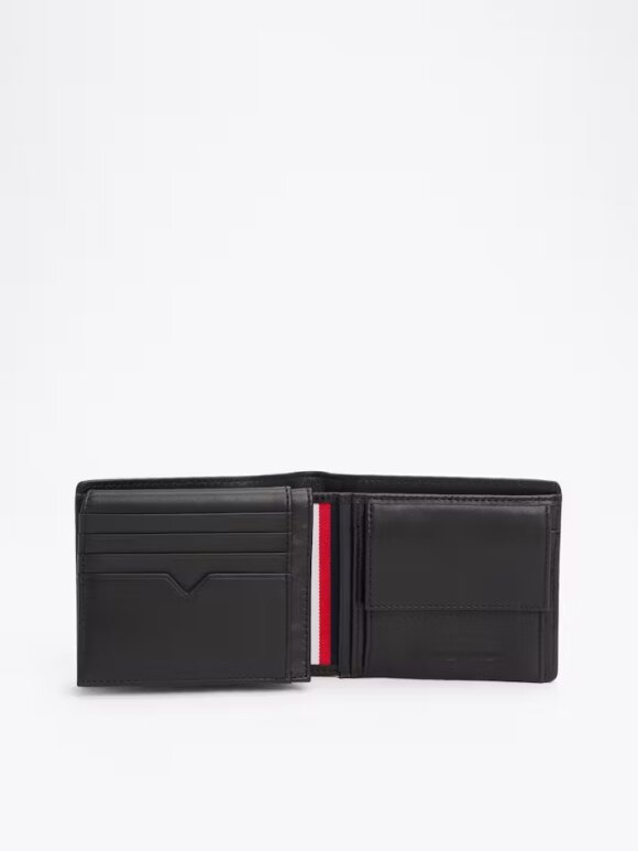 TOMMY BUSINESS CC FLAP AND COIN