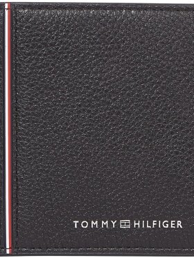 TOMMY CORP CC AND COIN