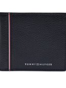 TOMMY CORP CC AND COIN