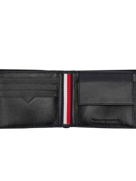TOMMY BUSINESS CC AND COIN