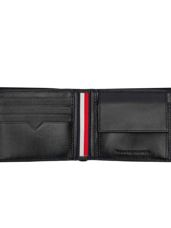 TOMMY BUSINESS CC AND COIN