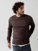 Mos Mosh Gallery - MOS MOSH GALLERY ABEL CREW NECK SWEAT