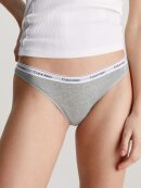 CALVIN KLEIN WOMEN - CALVIN KLEIN WOMEN THONG