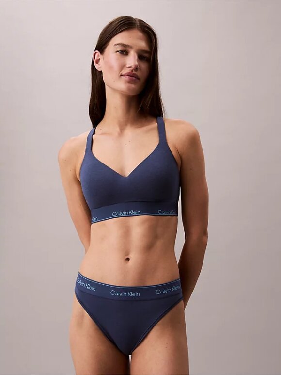 CALVIN KLEIN WOMEN - CALVIN KLEIN WOMEN LIFT BRALETTE