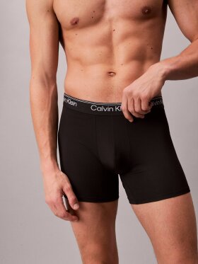 CALVIN KLEIN BOXER BRIEF 3P