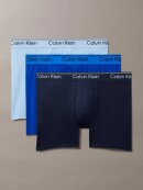 Calvin Klein - CALVIN KLEIN BOXER BRIEF 3P