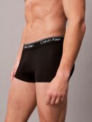 Calvin Klein - CALVIN KLEIN LOW RISE TRUNK 3P