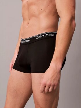 CALVIN KLEIN LOW RISE TRUNK 3P