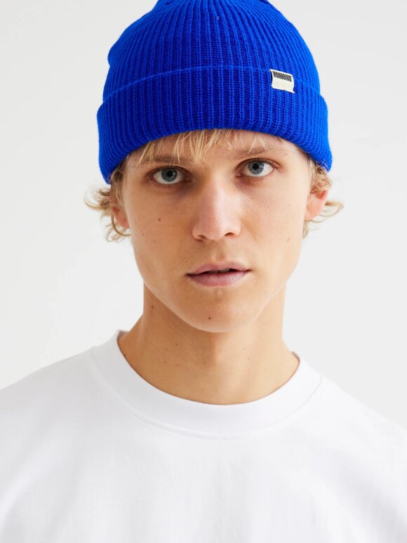 Woodbird - WOODBIRD YETA SPORT BEANIE