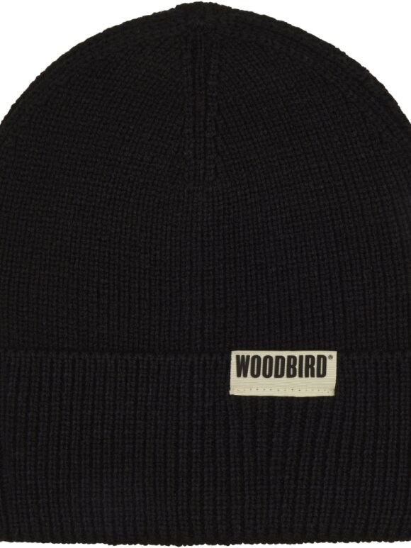 Woodbird - WOODBIRD YUPA LONG BEANIE