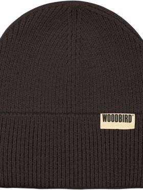 WOODBIRD YUPA LONG BEANIE