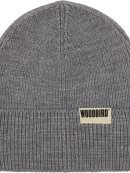 Woodbird - WOODBIRD YUPA LONG BEANIE