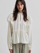 Second Female - SECOND FELAME TERRA FRILL BLOUSE