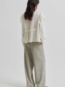 Second Female - SECOND FELAME TERRA FRILL BLOUSE