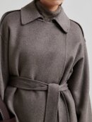 Second Female - SECOND FEMALE WALANCE BELT JACKET