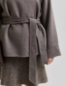 Second Female - SECOND FEMALE WALANCE BELT JACKET
