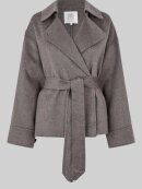 Second Female - SECOND FEMALE WALANCE BELT JACKET