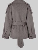 Second Female - SECOND FEMALE WALANCE BELT JACKET