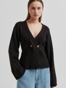 Second Female - SECOND FEMALE VIGGA KNIT CARDIGAN