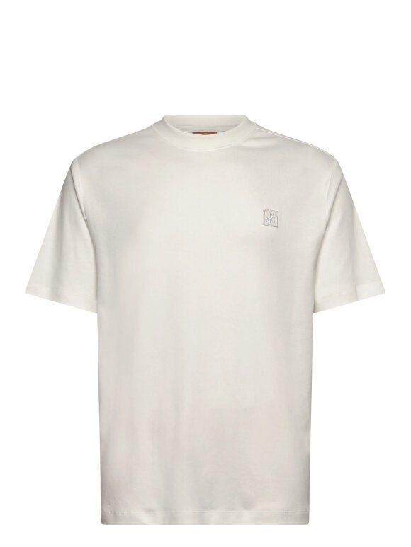 Mos Mosh Gallery - Mos Mosh Gallery Haiku SS Tee