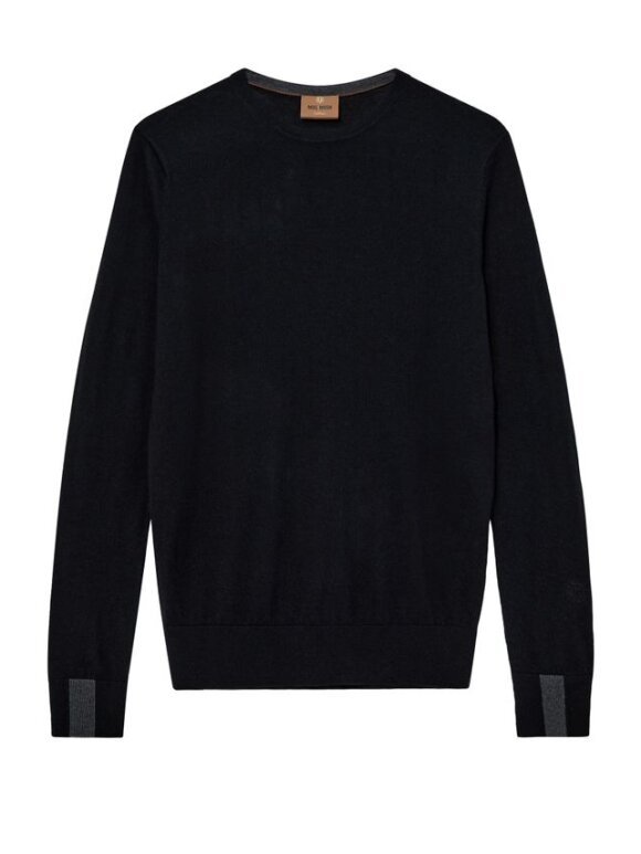 Mos Mosh Gallery - Mos Mosh Gallery Adam Soft Knit