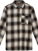 Mos Mosh Gallery - Mos Mosh Gallery David Hang Overshirt