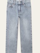 LES DEUX KIDS - LES DEUX KIDS RYDER WASHED DENIM JEANS