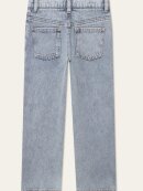 LES DEUX KIDS - LES DEUX KIDS RYDER WASHED DENIM JEANS