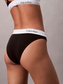 CALVIN KLEIN WOMEN - CALVIN KLEIN WOMEN HIGH LEG TANGA