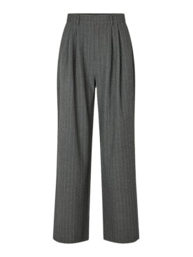 OVAL SQUARE BONNIE TROUSERS